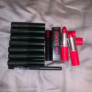 Clinique High Impact Mascara Bundle